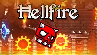 Hellfire official showcase | By: Piggy Legend