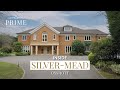 Inside a 435 million luxury mansion in oxshott with athletes pool complex  prime property tour