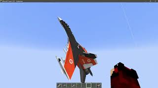 Just flying in a Su-35 - part 4 | Logic: Off | Immersive Vehicles