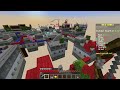 Minecraft mein erstes mal Bedwars Teil 2