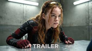 Marvel's Firestar 2026 - Milly Alcock | Concept Trailer