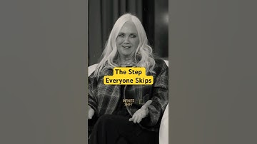 ⚡The LAW Everyone Knows—but No One Applies | Rhonda Byrne