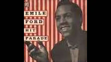 Emile Ford & The Checkmates  "You'll Never Know What You're Missing" 1960