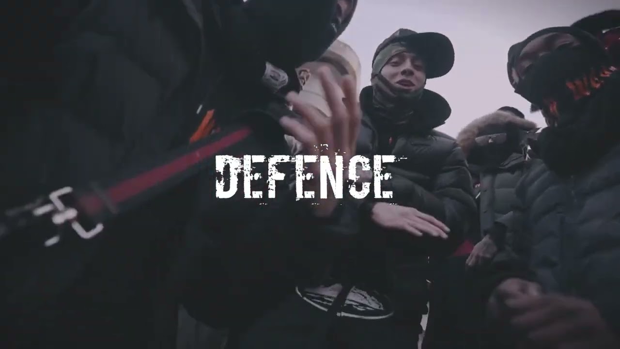 [FREE] emo drill type beat "defence"