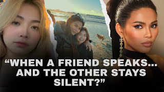When A Former Friend Speaks Out A Story About Truth, Silence, And Understanding