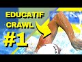 TUTO CRAWL - CRAWL DESEQUILIBRE ( EDUCATIF CRAWL #1 )