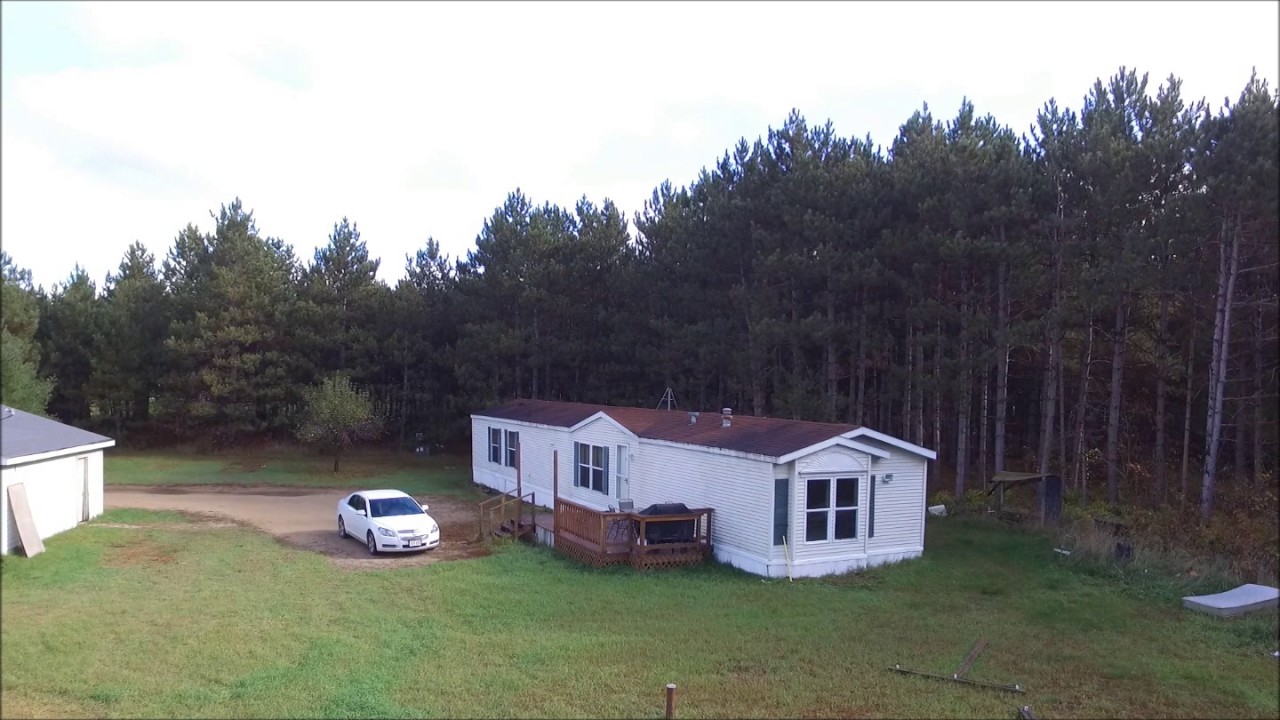 E7359 Cty Hwy X Ralston Realty YouTube