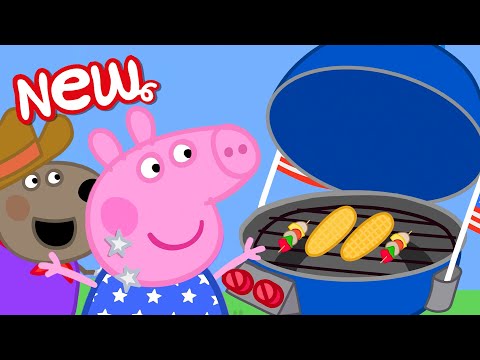 Video: Har peppa pig spise bacon?