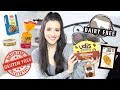 Best Gluten & Dairy Free Food! | Jess Lemos