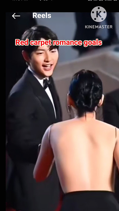 When Song Joong Ki meets his match ❤️🤍 #songjoongki #kdramafans