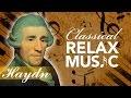 Classical Music for Relaxation, Music for Stress Relief, Relax Music, Haydn, ♫E141