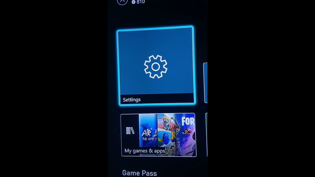 Disable This To Fix Lag Spikes
