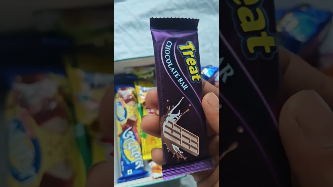 Candy Roulette Challenge – One is SUPER Spicy!”