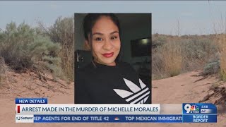 Court documents say woman found at Red Sands was allegedly shot over missing wallet