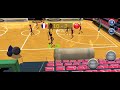 2005 Basket Ball World Title