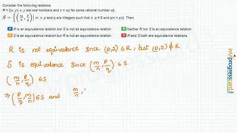 R = x, y| x, y are real numbers and x = wy for some rational