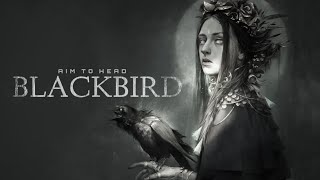 [FREE] Dark Techno / EBM / Industrial Bass Type Beat 'BLACKBIRD' | Background Music