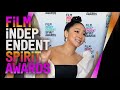 CARPET HIGHLIGHTS from the 2023 Film Independent Spirit Awards.