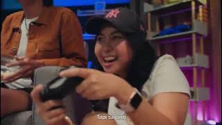 Ini Hitzz Ala Gue By TOP Coffee Gula Aren