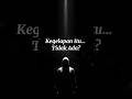 Ternyata Kegelapan Sebenarnya Tidak Ada! 😱 | SekilasFacts #faktasains #faktaunik #kegelapan #feed