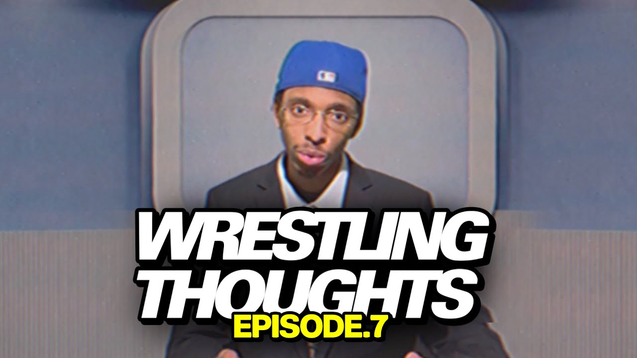 One Gotta Go FOREVER… Cody, Roman, Punk, or Seth?! |  WRESTLING THOUGHTS