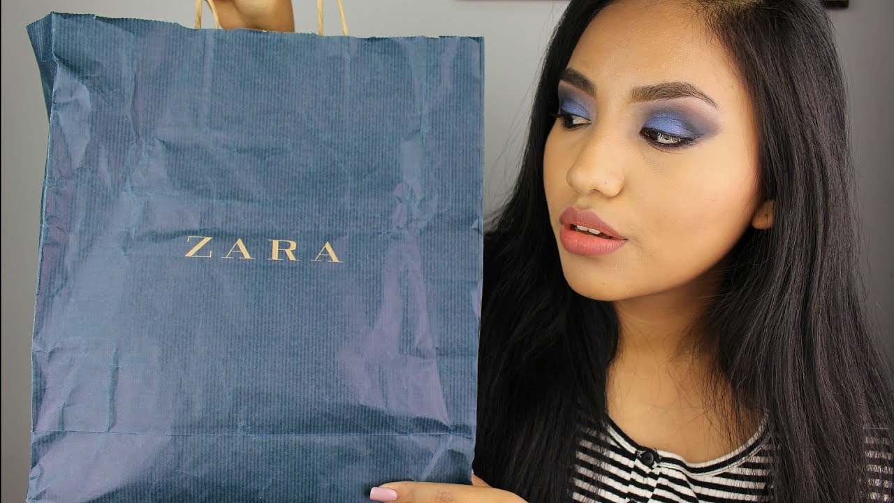 COMPRAS POR EL DIA DEL SHOPPING Y CUMPLEAÑOS! (re-subido)