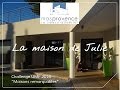 Challenge umf 2016  maisons remarquables  mas provence mdaille dargent