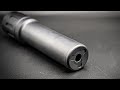 Resilient  Suppressors RS9 | PCC Perfection?