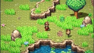 Alterium Shift - Early Access - New Music for the Plains of Alteria