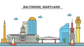 Baltimore, Maryland