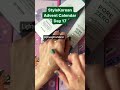 StyleKorean Beauty Advent Calendar Day17 Be The Skin BHA Pore Zero 30 Second Exfoliator #kbeauty