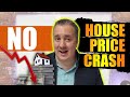 Why havent higher mortgage rates led to a house price crash