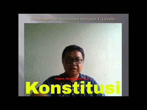 Video: Apa yang Berlaku jika Anda Mengeluarkan Kewarganegaraan Anda Tetapi Tidak Mempunyai Negara Lain Apabila Anda Melakukannya?