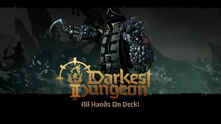 Darkest Dungeon 2 LIVE | Testujemy UPDATE; nowa lokacja i nowi wrogowie