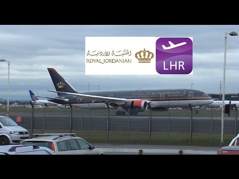 royal jordanian flight 111