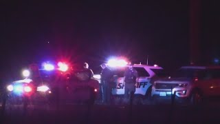 Suspect sought in crowded Morgan Hill party shooting that killed 1, injured 6