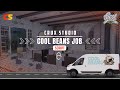 [ QBCORE / QBOX / ESX ] COOL BEANS JOB SCRIPT | FIVEM | TEBEX | CRUX STUDIO