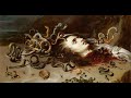 La storia di Medusa: la Gorgone con i capelli di Serpente