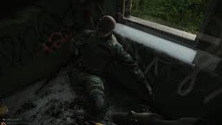 Killing every PMC in dorms: Escape From Tarkov