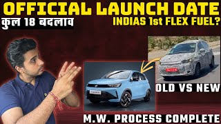 Tata न चल चल 5 लख म Tata Tiago Facelift द द Maruti Brezza Facelift स जद Premium
