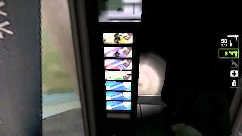 Left4Dead2 2019 Custom map Part 1