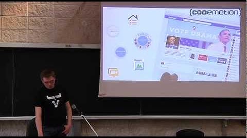 Vaadin 7 by Leif Astrand