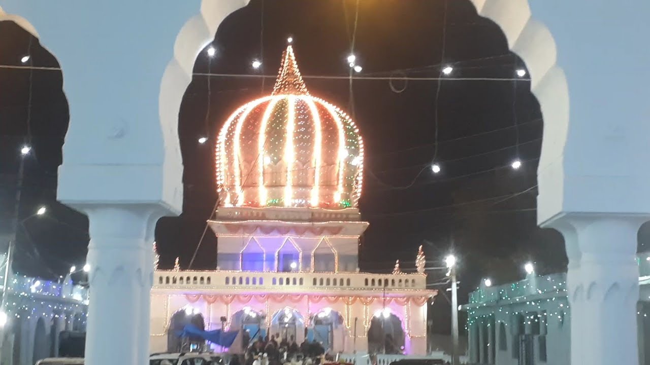 Pesh-E-Haq Kuch Tera Namuna Rahe| Qawwali| Kalam-E-Ulvi| Official Video| Nizami Brothers Hyd Qawwal