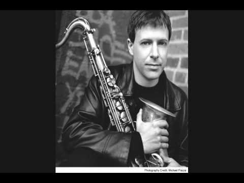 Chris Potter + Kenny Werner (Duo) "Sail Away"