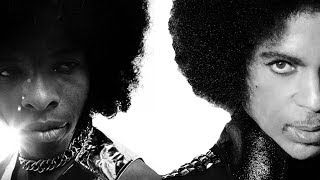 LA FALLIDA COLABORACIÓN ENTRE SLY STONE Y PRINCE WAS PRINCE GIVEN A SONG BY SLY STONE??!! - YouTube