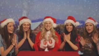 A YouTube Christmas Card