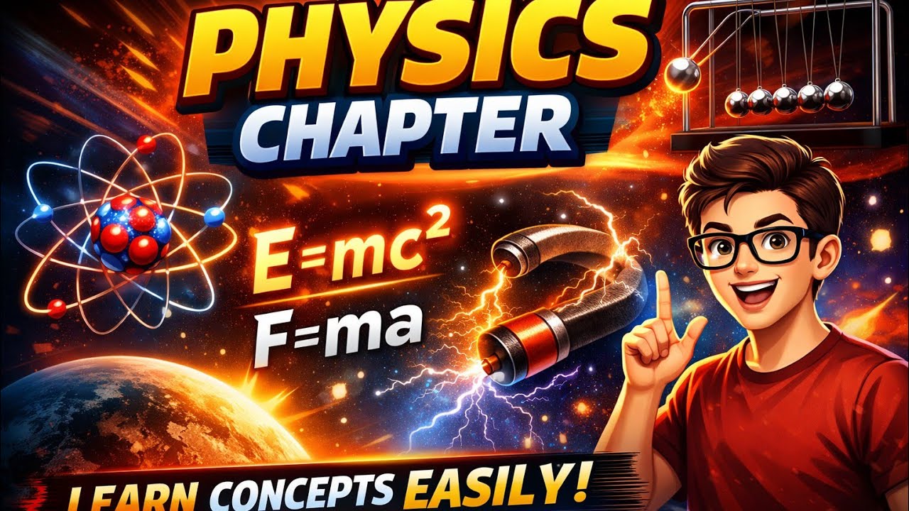 Physics MVVI OBJECTIVE QUESTIONS ⁉️