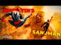 Marvel's spiderman 2| spiderman vs sandman|Full gameplay|Boss Fight defeating sandman