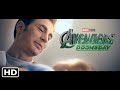 Avengers Doomsday: Steve Rogers Will Return Teaser Trailer