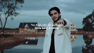 HOVO - QAMINER • TÜRKÇE ÇEVİRİ • HOVO - QAMINER LYRICS | ARMENIAN